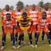 Beni football:Trois ans après sa création, l&rsquo;as beni union voit le bout du tunnel en remportant le championnat Local de l&rsquo;eufbe