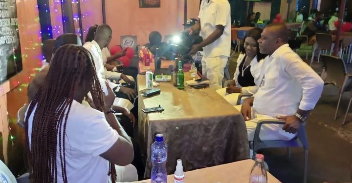 Guerre d&rsquo;agression dans la partie Est du pays:Le réseau des journalistes sportifs du congo dans la rue ce 22 février