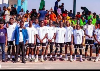 Entente urbaine de basketball de Lubumbashi:Les Corbeaux dames infligent aux championnes en titre Makomeno leur première défaite dès l&rsquo;entame,découvrez les autres résultats du weekend 