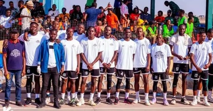 Entente urbaine de basketball de Lubumbashi:Les Corbeaux dames infligent aux championnes en titre Makomeno leur première défaite dès l&rsquo;entame,découvrez les autres résultats du weekend 