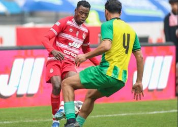 Vie dans nos clubs:Le TP MAZEMBE accuse le Club Africain et Philippe Kinzumbi pour des pratiques malhonnêtes.