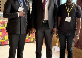ELECTIONS À LA LIGUE DE FOOTBALL DU KATANGA : JACQUES MWAMBA NDUMBA TCHIN TSHEY YAV ÉLU PRÉSIDENT