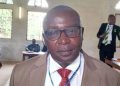 Éléctions à la ligue de football du Kasaï oriental:Jean-Claude Mwanda Mwanda Kalambayi a été élu président.