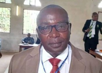 Éléctions à la ligue de football du Kasaï oriental:Jean-Claude Mwanda Mwanda Kalambayi a été élu président.