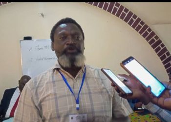 Élections aux Entités subdélégataires de la FECOFA:André TSHIBONDO élu nouveau Président de la LIFKOC