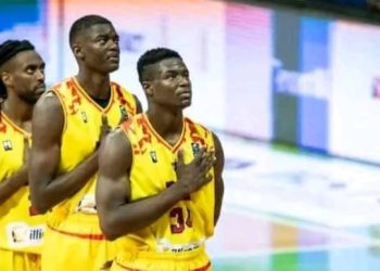 ÉLIMINATOIRES FIBA AFROBASKET ANGOLA 2025 : La RDC sera en amical contre le FUS RABAT,le Maroc a eu raison du Rwanda.