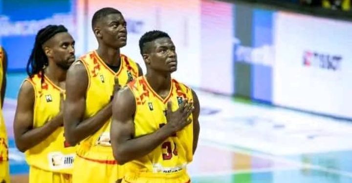 ÉLIMINATOIRES FIBA AFROBASKET ANGOLA 2025 : La RDC sera en amical contre le FUS RABAT,le Maroc a eu raison du Rwanda.