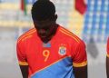 CAF:BEN MALANGO à l&rsquo;honneur