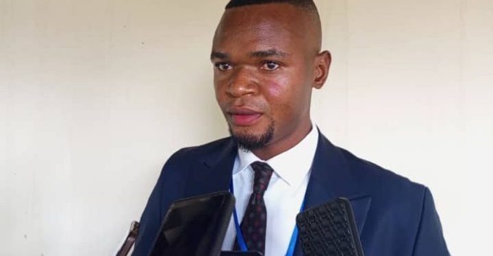 Élections à la LIFKOC: &lsquo;C&rsquo;est un nouveau vent que nous avons décidé d&rsquo;accueillir…je ne suis pas déçu &lsquo; (Paulin KANKU, Président de l&rsquo;Entente Rurale de Dibaya).