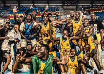 Liprobakin:Le BC Don Bosco plus fort que le BC le figuier.
