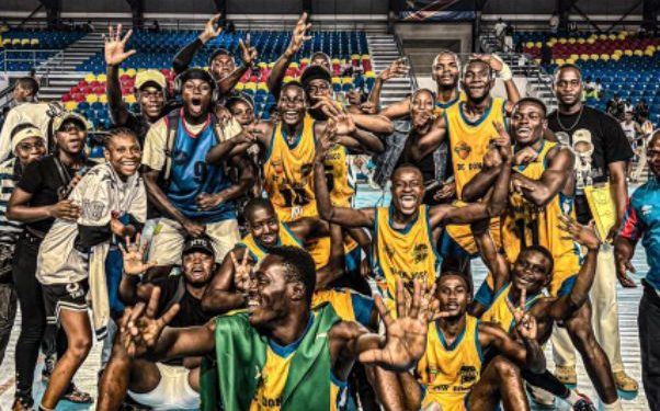 Liprobakin:Le BC Don Bosco plus fort que le BC le figuier.