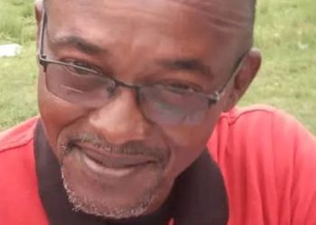 Volley-ball:Le coach Fedo Nembuzu n’est plus!