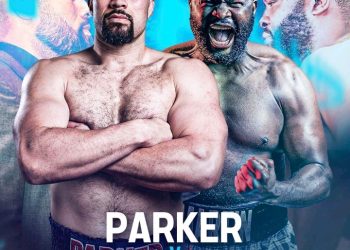 Boxe:Daniel Dubois forfait pour affronter Joseph Parker ce samedi 22 fevrier, Martin Bakole le remplace.
