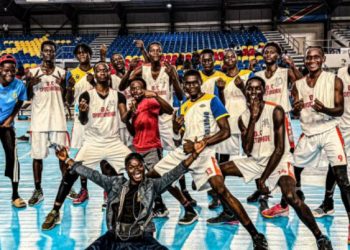 LIPROBAKIN:Masano tombe face à Opportunidade 59-70