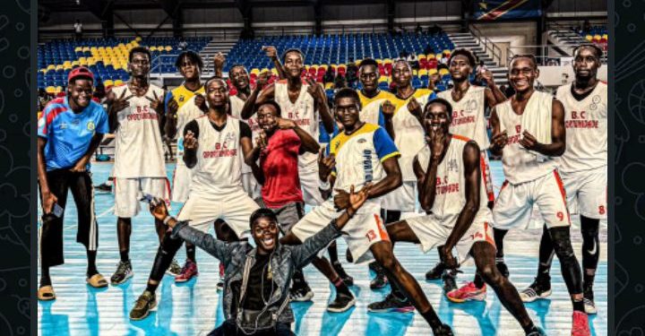 LIPROBAKIN:Masano tombe face à Opportunidade 59-70