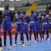 Éliminatoires Afrobasket 2025:La RDC poursuit son show face au Maroc.