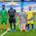 Linafoot Ligue 2/Zone ouest B:FC RENAISSANCE DU CONGO termine la phase aller en tête du classement.