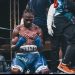 Boxe:Gaël assumani attendu sur le Ring en Tanzanie