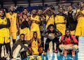 LIPROBAKIN:ST Raphaël tombe face à Ballers,Molokaï battu par SCTP le dimanche 23 février.
