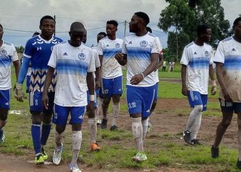 Football:Imbroglio à Beni,le FC BENI SPORT renverse l&rsquo;AS BENI UNION au bureau,et s&rsquo;offre le titre.