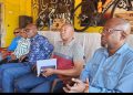 Cyclisme:Mayas Ngongo élu nouveau président du Vélo club Espoir de Lubumbashi.