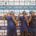 Tennis de Table:Bon comportement de la RDC au championnat d’Afrique des clubs seniors à Tunis