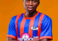 Mercato:ELISHA SADIKI quitte l&rsquo;as dauphin noir pour la JS groupe bazano