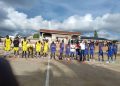 Bunia Basketball:CCI vs ONE FIRS, le remake de la dernière finale pour lancer la saison à l&rsquo;EUBABUN
