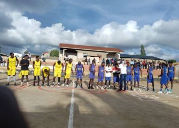 Bunia Basketball:CCI vs ONE FIRS, le remake de la dernière finale pour lancer la saison à l&rsquo;EUBABUN