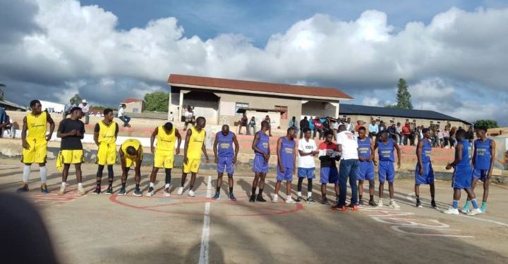 Bunia Basketball:CCI vs ONE FIRS, le remake de la dernière finale pour lancer la saison à l&rsquo;EUBABUN