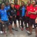 Elim Can féminine 2026:Les Léopards de la RDC sur le point de saboter le match.