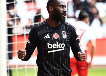 Coupe de Turquie 2024-2025:BESIKTAS victorieux,MASUAKU passeur décisif.
