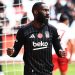 Coupe de Turquie 2024-2025:BESIKTAS victorieux,MASUAKU passeur décisif.