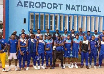Illicocash Ligue1 Groupe A/Phase retour : l&rsquo;AS MALOLE met le cap sur Lubumbashi.