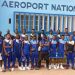 Illicocash Ligue1 Groupe A/Phase retour : l’AS MALOLE met le cap sur Lubumbashi.