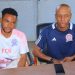 LINAFOOT LIGUE 2/ZONE CENTRE-SUD A:&rsquo; Ça ne sera pas un match facile…mais nous allons nous battre pour prendre les 3 points ».(Olivier Muilu, coach de FCK en conférence de presse d&rsquo;avant match)