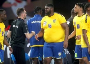 CAN Handball:La RDC menace de boycotter la phase finale qui aura lieu au Rwanda.