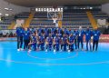 Dossier brûlant Basket-ball:Après un brillant parcours aux éliminatoires et leur qualification à l’Afrobasket Angola 2025,les Léopards seniors messieurs de la RDC méritent leur prime.