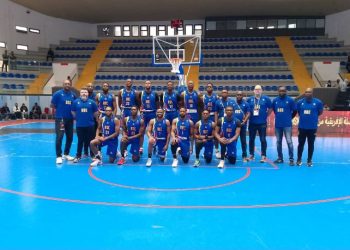 Dossier brûlant Basket-ball:Après un brillant parcours aux éliminatoires et leur qualification à l’Afrobasket Angola 2025,les Léopards seniors messieurs de la RDC méritent leur prime.