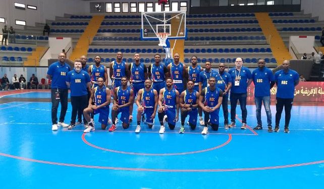 Dossier brûlant Basket-ball:Après un brillant parcours aux éliminatoires et leur qualification à l’Afrobasket Angola 2025,les Léopards seniors messieurs de la RDC méritent leur prime.