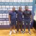 Tennis de Table:Les pongistes de la RDC terminent 5è au championnat d’Afrique des clubs seniors à Tunis.