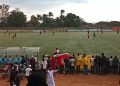 Illicocash Ligue 1/Groupe A:Sanga Balende arrache un précieux nul devant US Panda B52 à likasi.