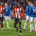 Premier League Anglais 2024-2025:YOAN WISSA a de nouveau fait parler la poudre