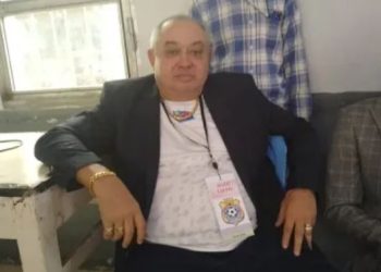 Élections à la ligue provinciale de football de la Tshopo:Guy Lusangi réelu pour un 5èm mandat de 4 ans..