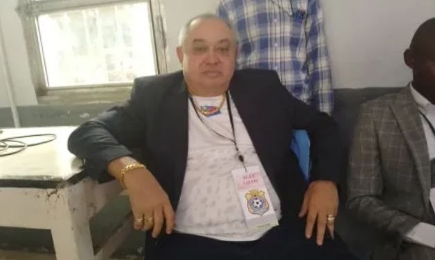 Élections à la ligue provinciale de football de la Tshopo:Guy Lusangi réelu pour un 5èm mandat de 4 ans..