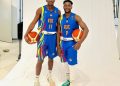 Basketball:Noé cuma toto retourne à dynamo,Nyembo fataki « speech » débarque au Rwanda