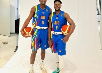 Basketball:Noé cuma toto retourne à dynamo,Nyembo fataki « speech » débarque au Rwanda