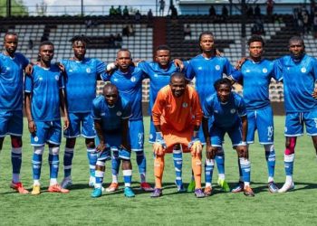 Illicocash ligue1/Groupe A:Don Bosco et Lubumbashi sport s&rsquo;imposent.