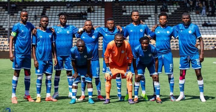 Illicocash ligue1/Groupe A:Don Bosco et Lubumbashi sport s&rsquo;imposent.