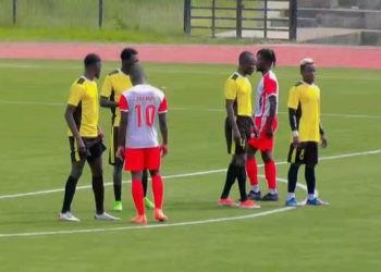 Linafoot ligue 2/Zone centre sud B:Finir la phase aller sur une défaite, les orientaux ne s&rsquo;y attendaient.